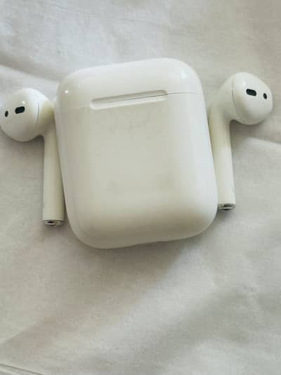 Apple AirPods – Original Used 