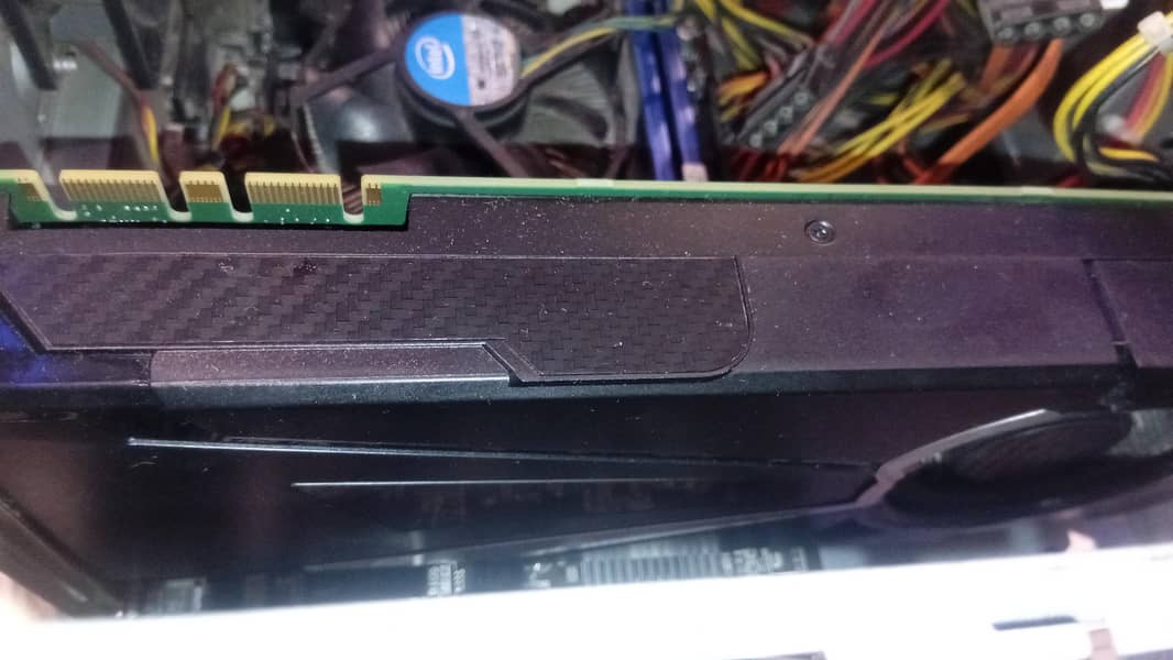 Gaming PC Core i5 4th Gen | GTX 1080 8GB | 16GB RAM 1