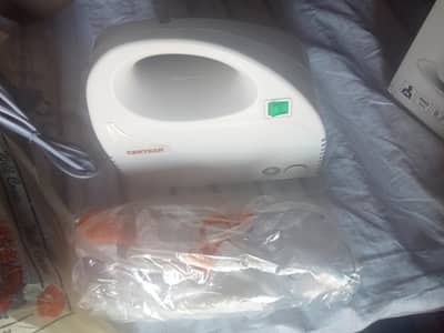 nebulizer machine
