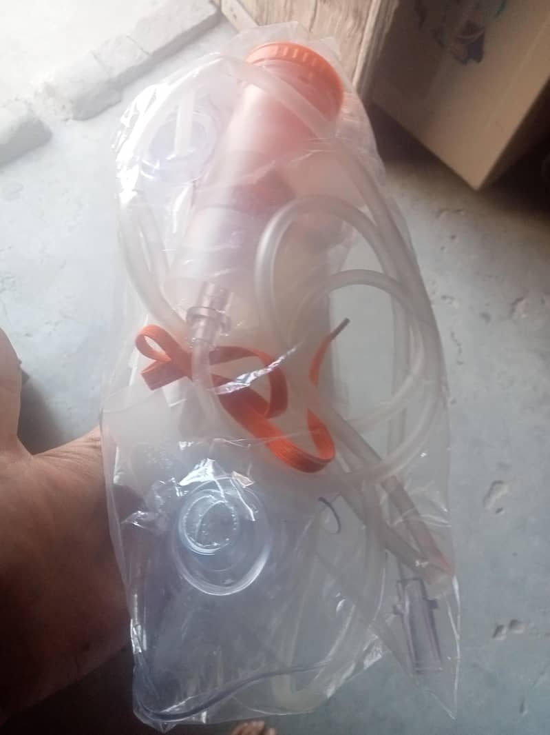 nebulizer machine 3