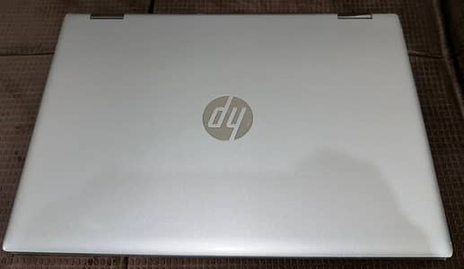HP Pavilion x360 Convertible 14", Laptop