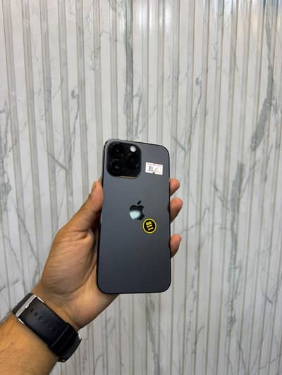 Apple iPhone 14 Pro Max 1TB OFFICAL PTA