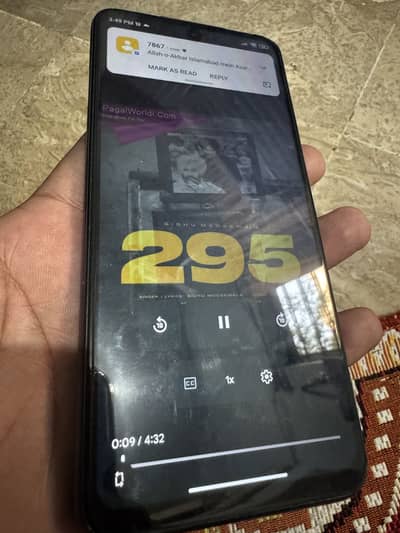 Redmi note 9s 6/128