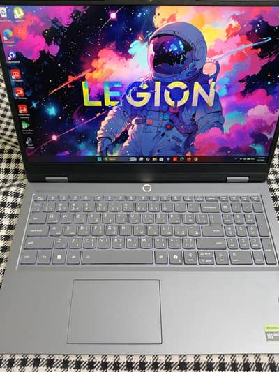 Lenovo LOQ Essential Gaming Laptop