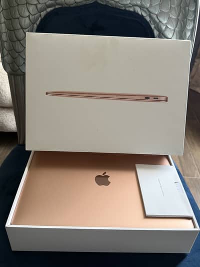 MacBook Air M1