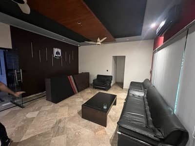 Brand New 1st Floor Available For Rent 3000 Sq Feet