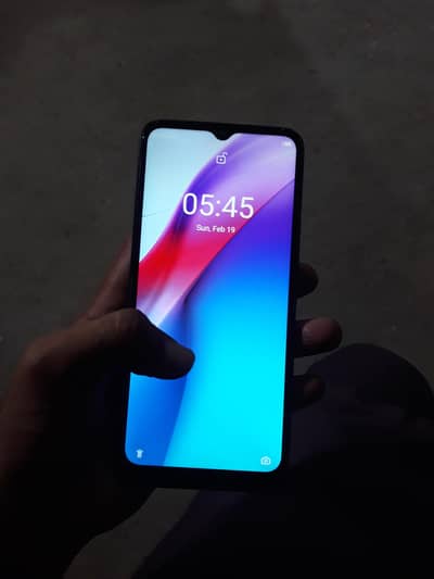 itel a49 3gb 32gb ha pta  approved