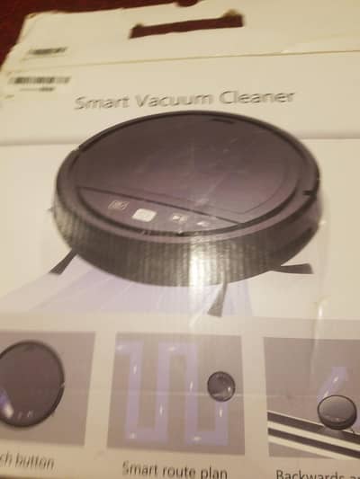 vacuum cleaner