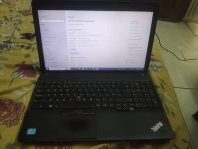 lenovo E530c Thinkpad