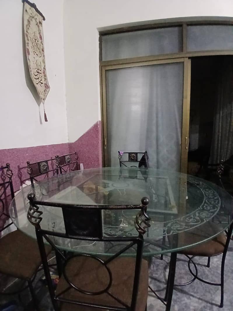 dining table 1