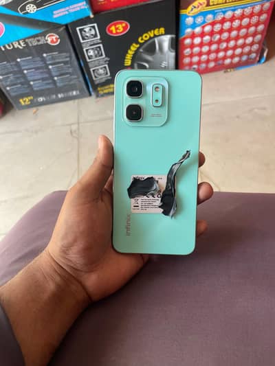 infinix hot 50i