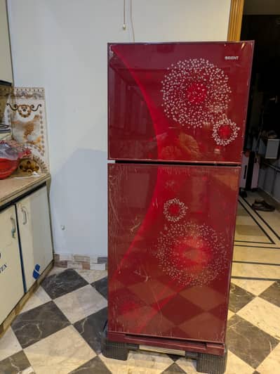Orient refrigerator