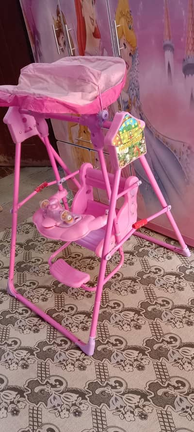 Baby Swing