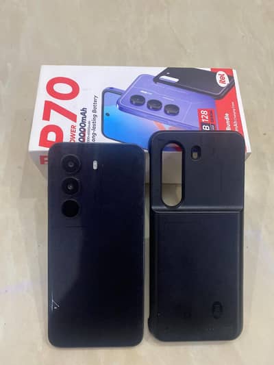 itel p70 4/128