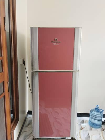 dawlance Top model Refrigerator