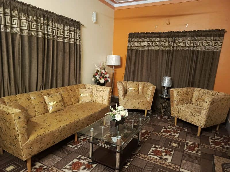 7 seater sofa set 1