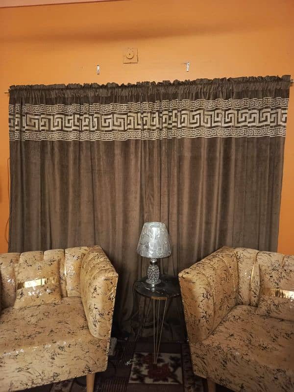 7 seater sofa set 3