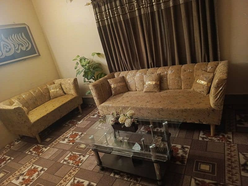 7 seater sofa set 4