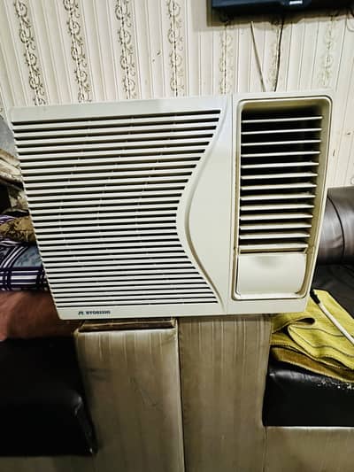 Window AC 0.75 Ton