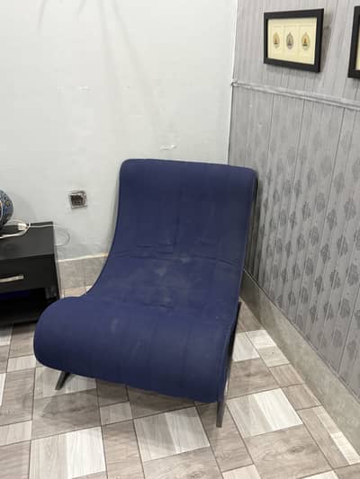 Habitt edith Polo chair