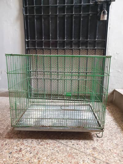 Usef Cage for sale