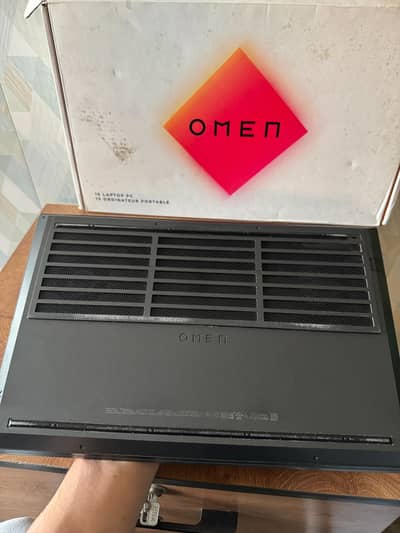 Hp Omen 15 2021, Ryzen 7 4800H, 1660s , 16GB