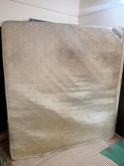 Mattress King size