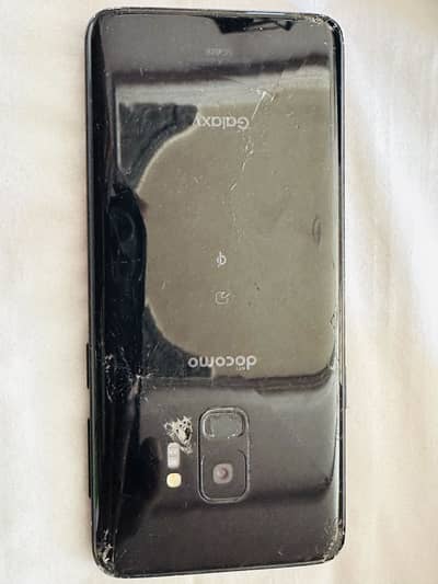 Samsung Galaxy S9 – PTA Approved 