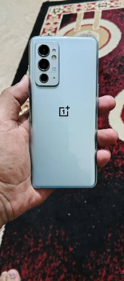 OnePlus 9rt 5g 10/10 condition