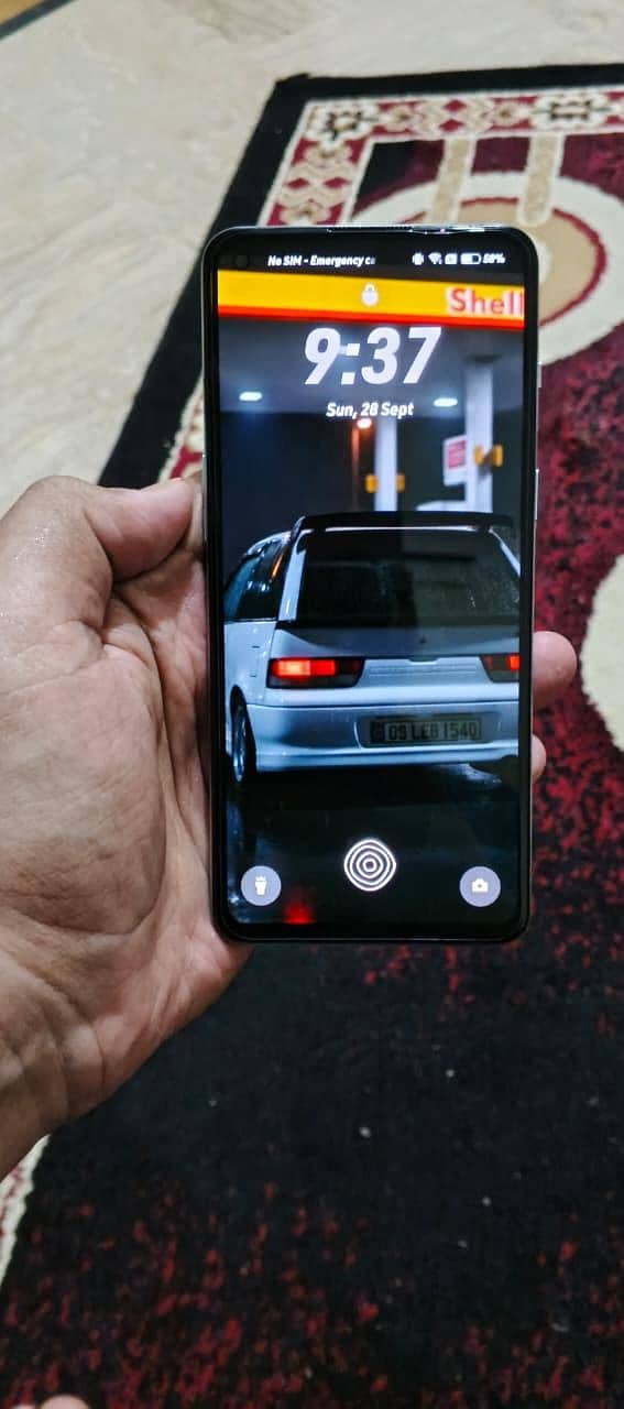OnePlus 9rt 5g 10/10 condition 9