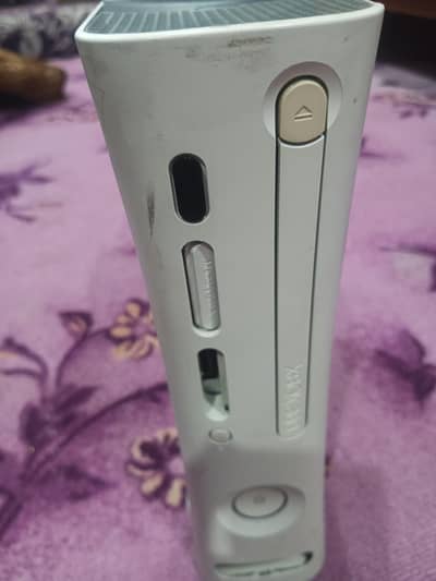 XBox 360 for sale