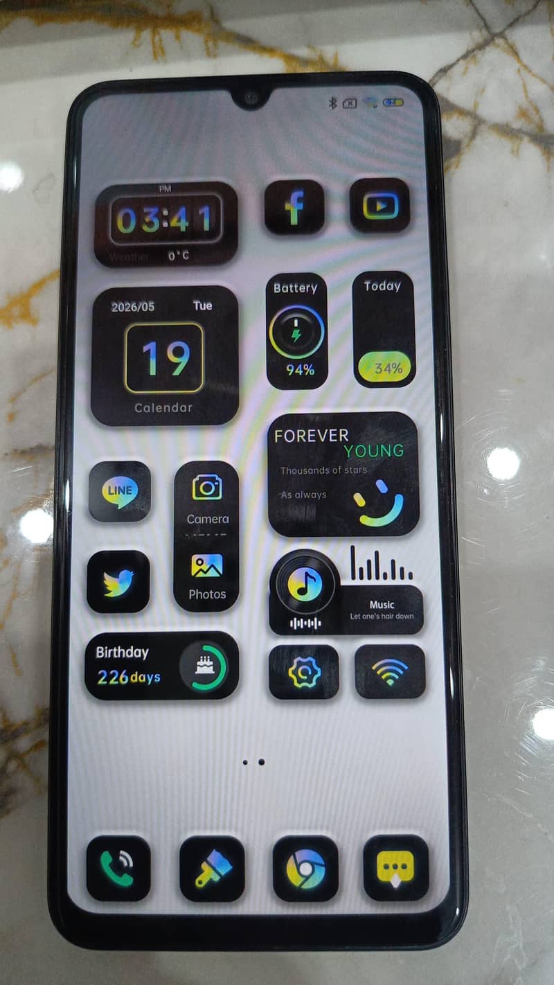 Poco c75 8/256 0