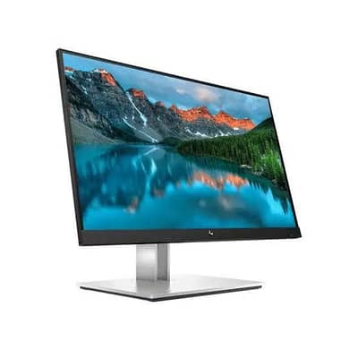 HP monitor 60 75 hz