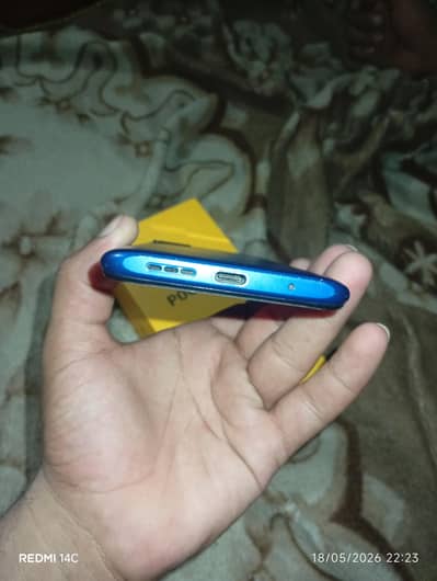 poco m3.4 . . 64