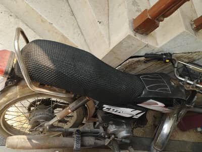 Honda 70 For sale