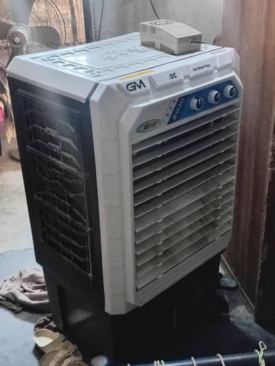 Gm 12 watt cooler