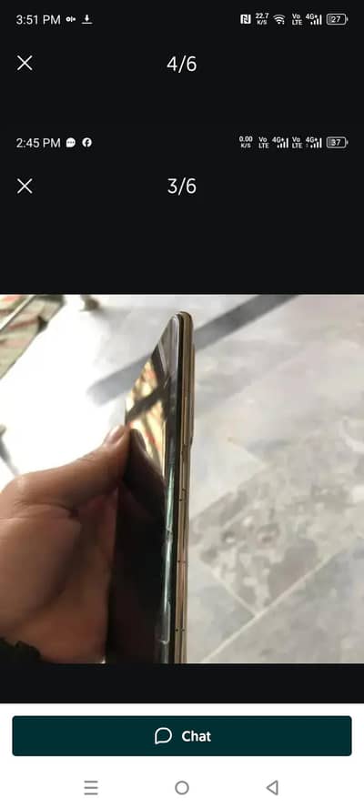 zero 30 infinix