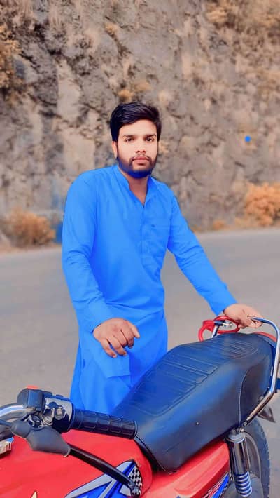 fazal hadi 