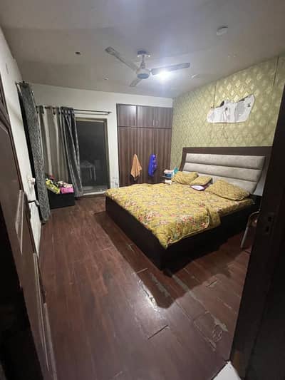 5 MARLA DOUBLE STORY HOUSE AVAILABLE FOR RENT