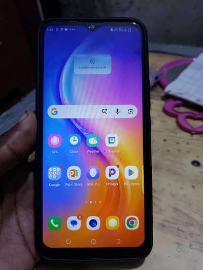 Tecno Spark 4 PTA Approved 2GB RAM 32GB Dual SIM