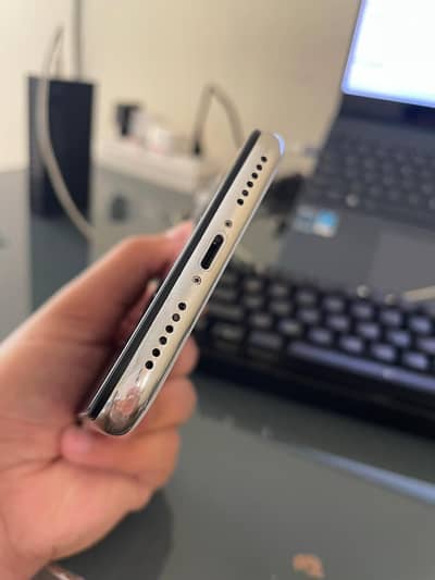 Iphone x PTA approved