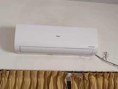 Haier DC Inverter