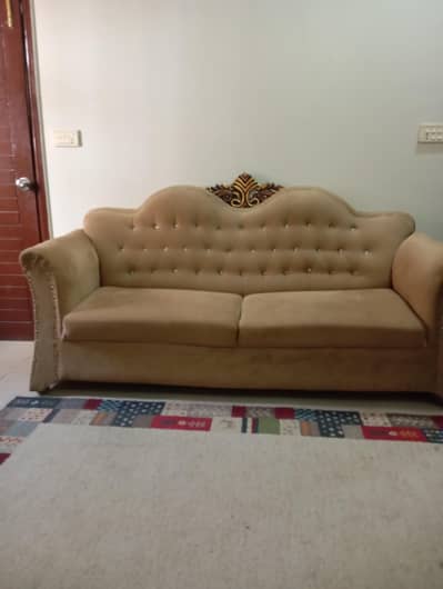want to sell
