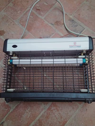 Mosquite Insect killer in good condition 9/10 westpoint company