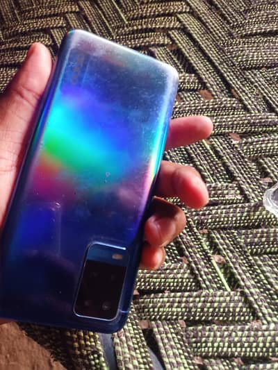 acha mobile hai urgent sale