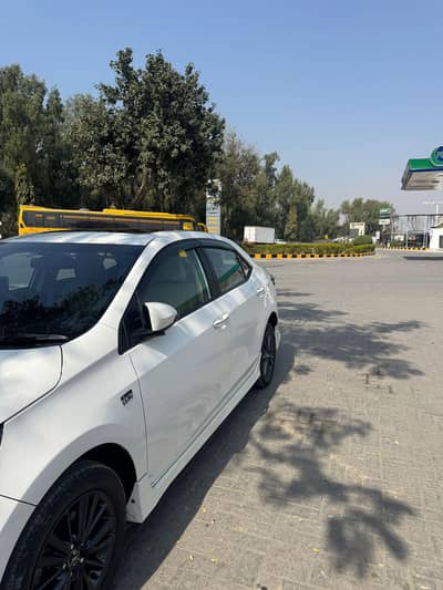 Toyota Garande