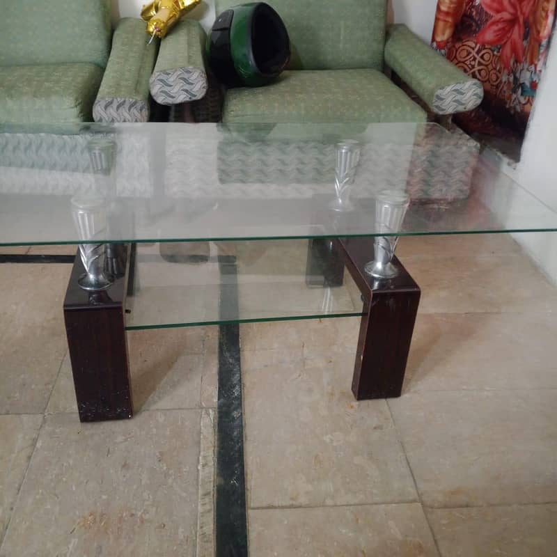 full bad almari dressing table dining table 1
