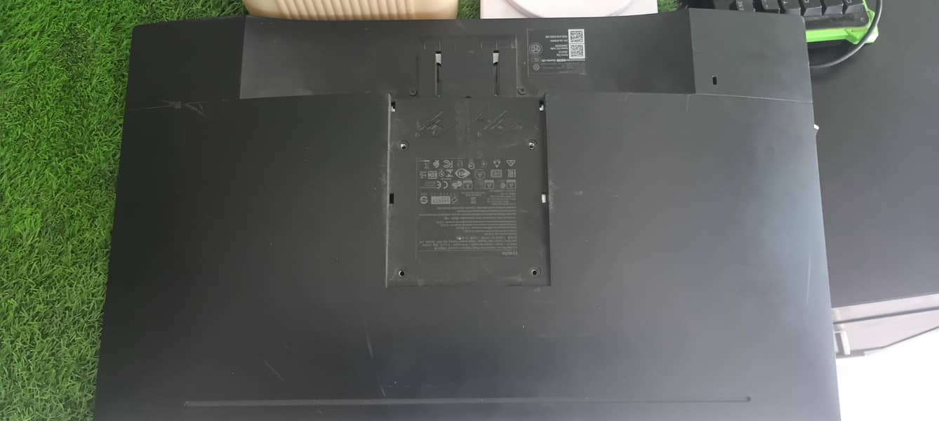 Dell E2417H 0