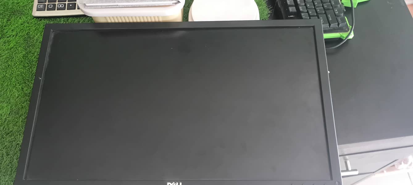 Dell E2417H 1