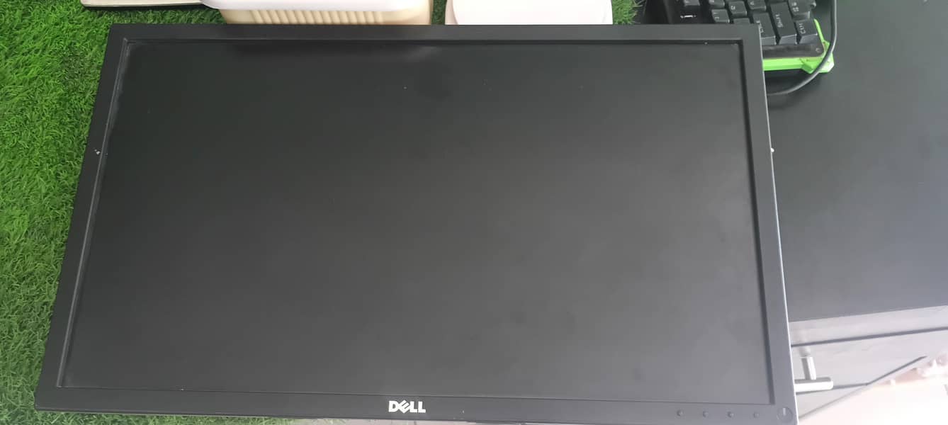 Dell E2417H 2